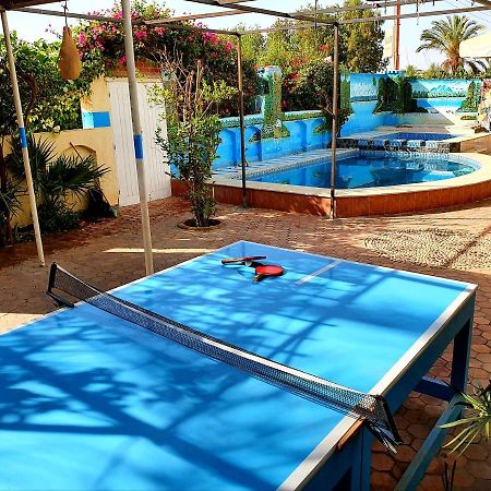 Luxor Guest House Bagian luar foto