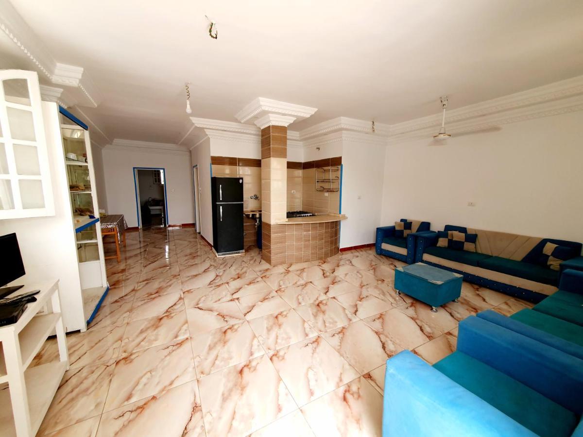 Luxor Guest House Bagian luar foto