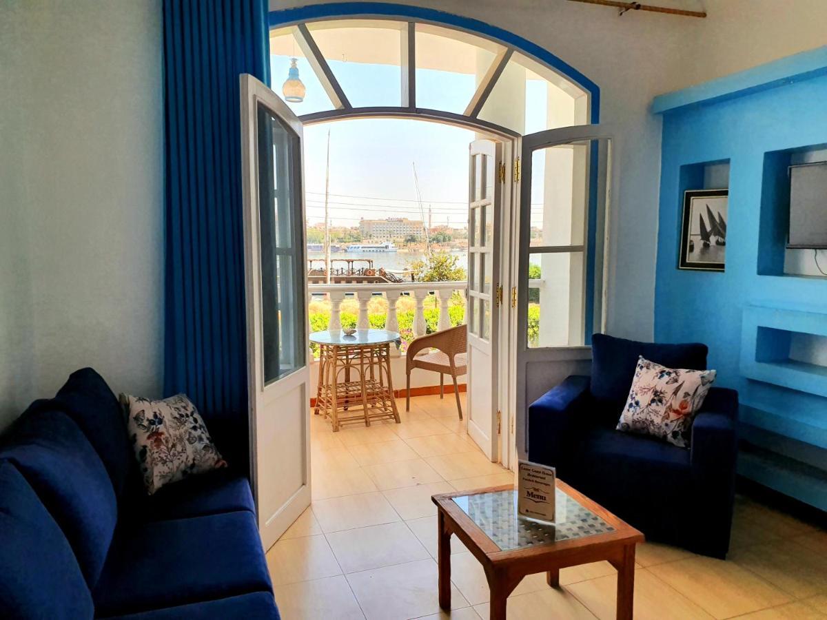 Luxor Guest House Bagian luar foto