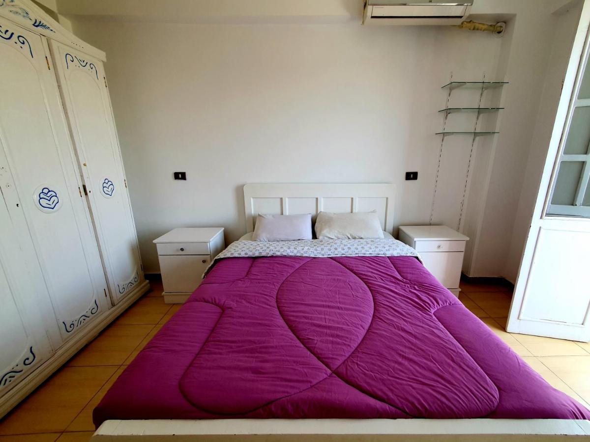 Luxor Guest House Bagian luar foto