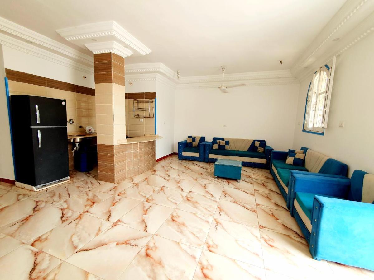 Luxor Guest House Bagian luar foto