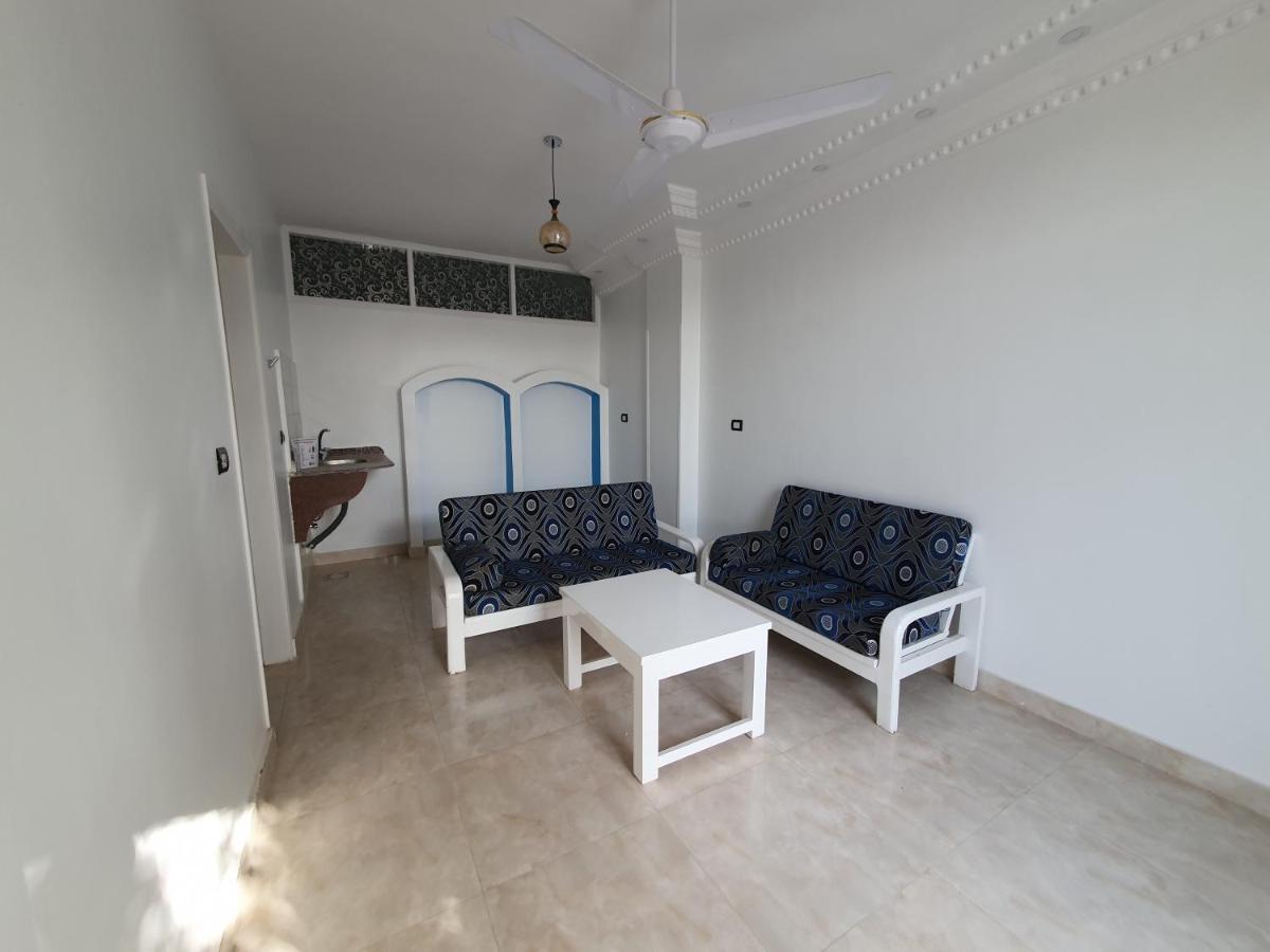 Luxor Guest House Bagian luar foto