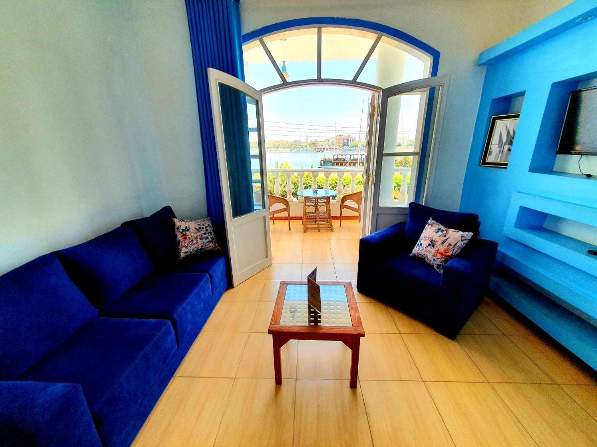 Luxor Guest House Bagian luar foto