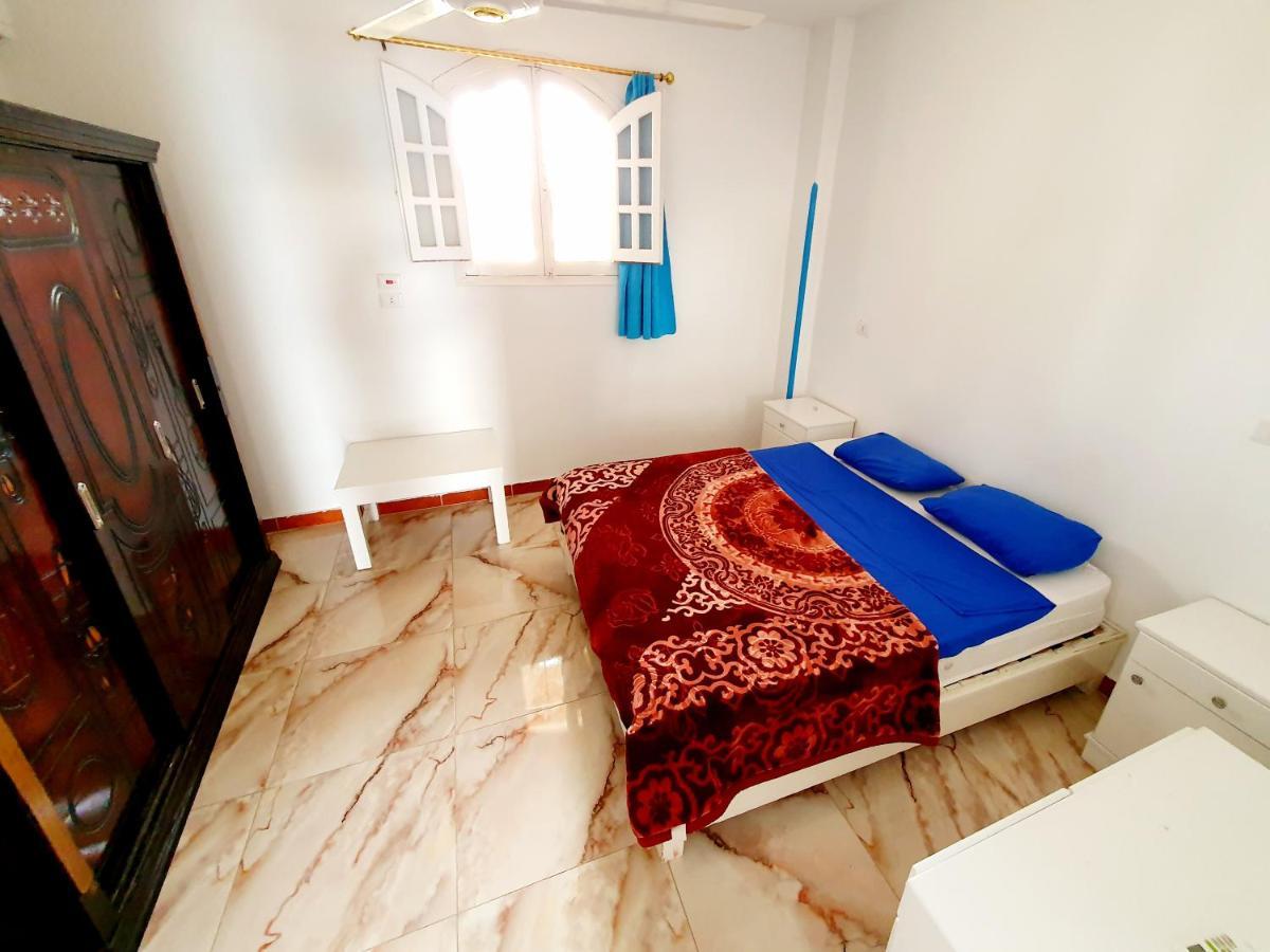 Luxor Guest House Bagian luar foto