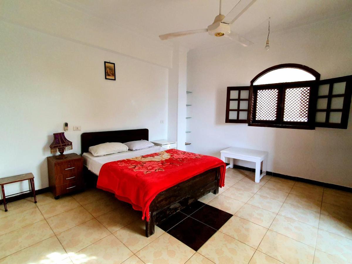 Luxor Guest House Bagian luar foto