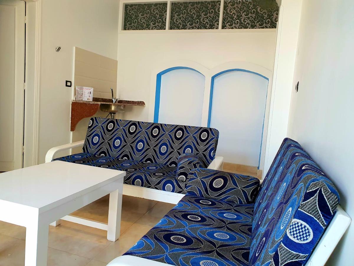 Luxor Guest House Bagian luar foto