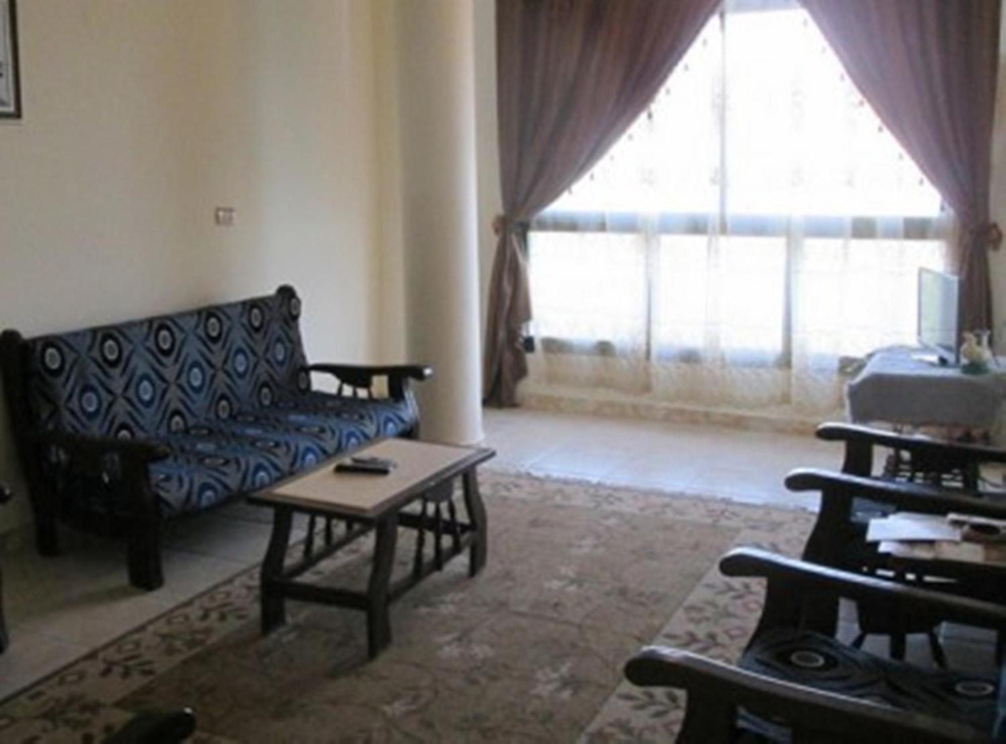 Luxor Guest House Ruang foto