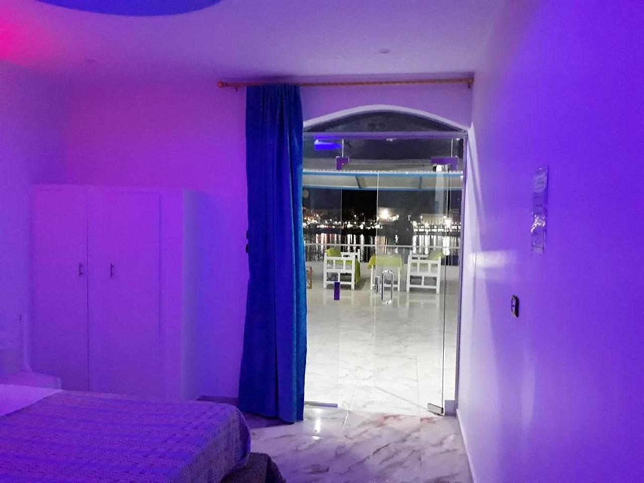 Luxor Guest House Bagian luar foto