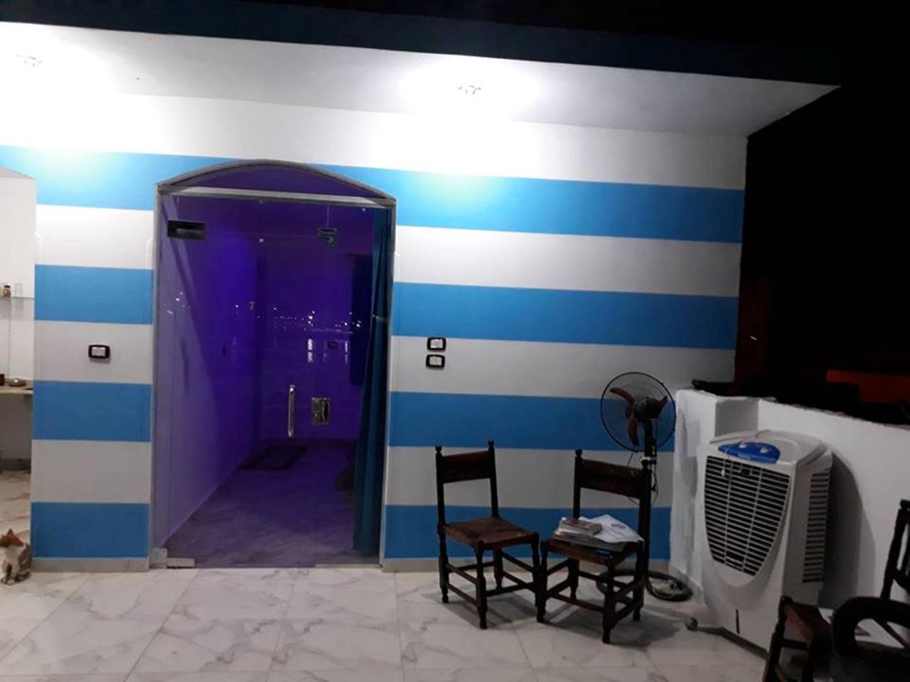 Luxor Guest House Bagian luar foto