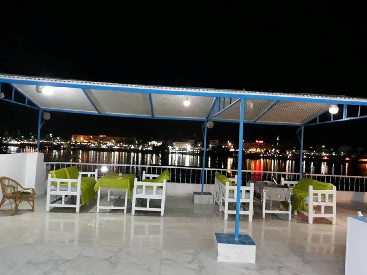 Luxor Guest House Bagian luar foto