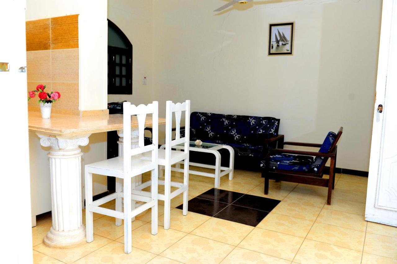 Luxor Guest House Bagian luar foto