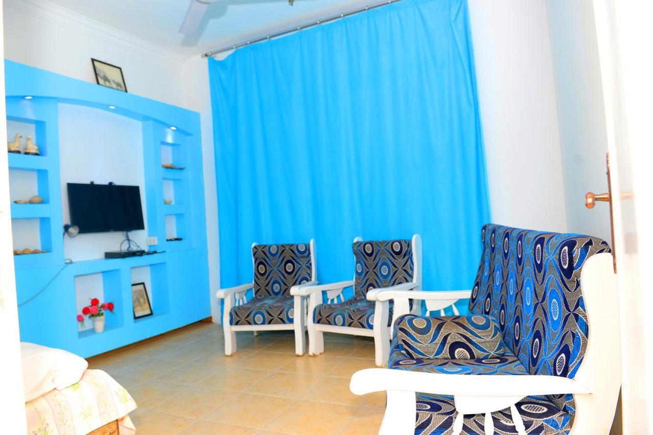 Luxor Guest House Bagian luar foto