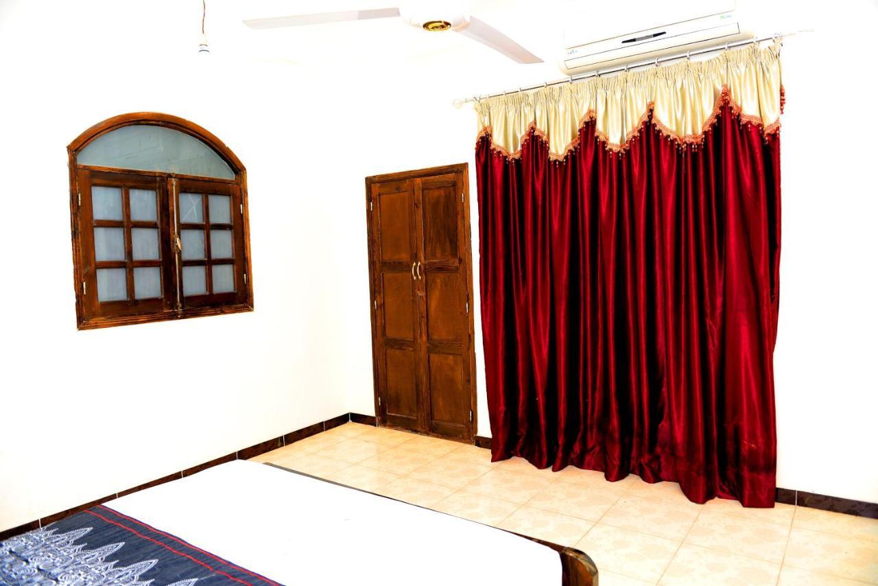 Luxor Guest House Bagian luar foto