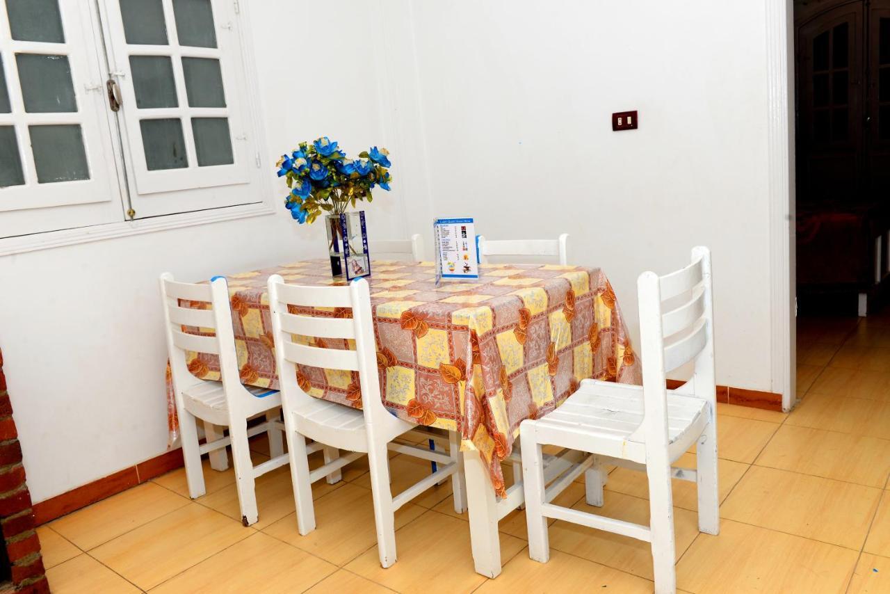 Luxor Guest House Bagian luar foto