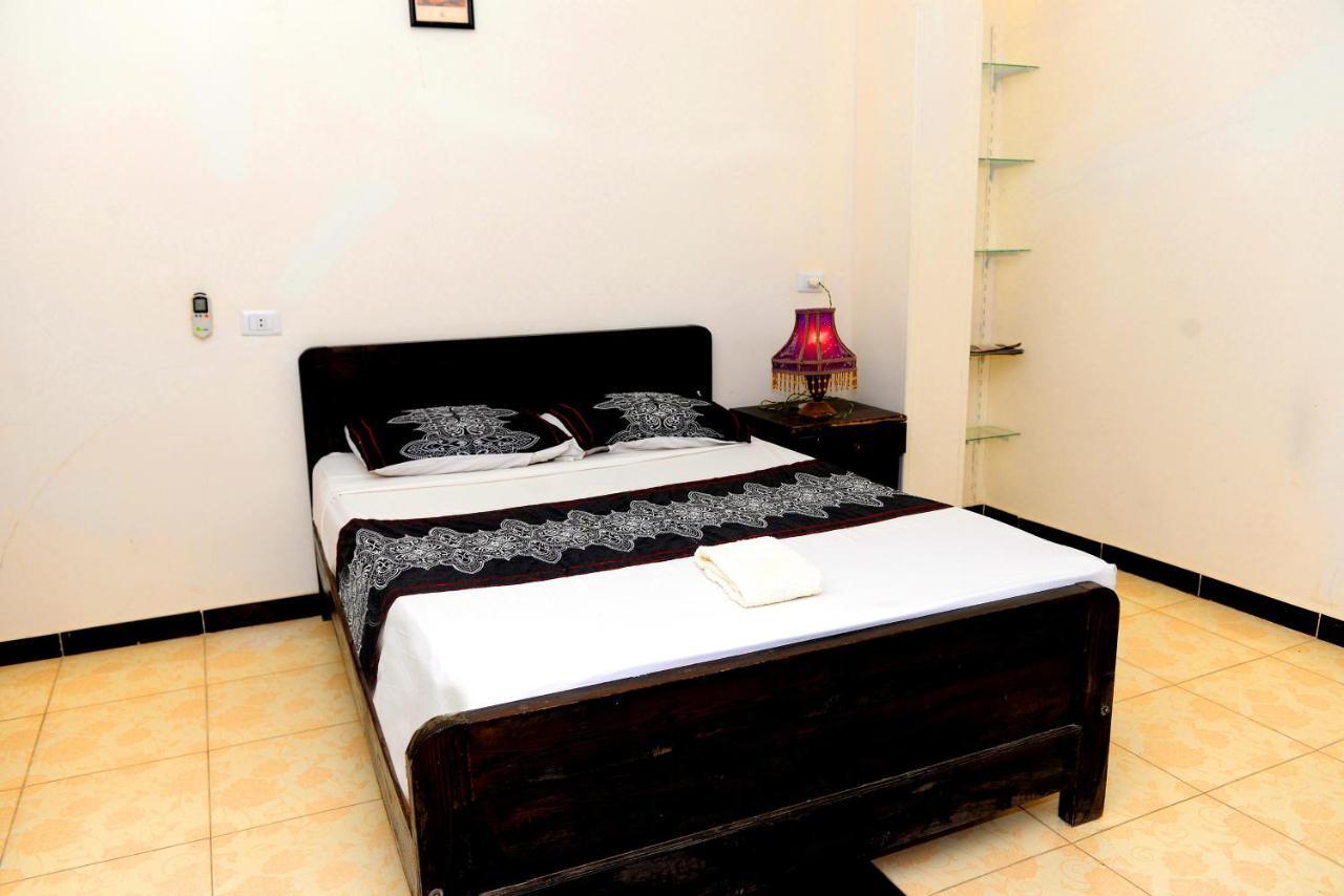 Luxor Guest House Bagian luar foto