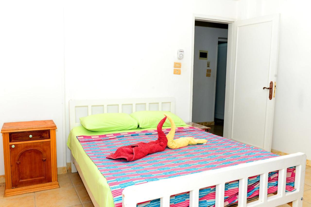 Luxor Guest House Bagian luar foto