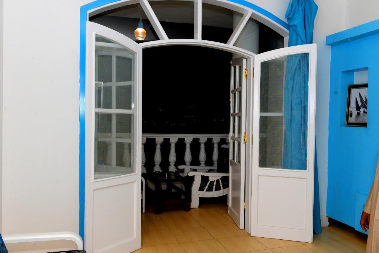 Luxor Guest House Bagian luar foto