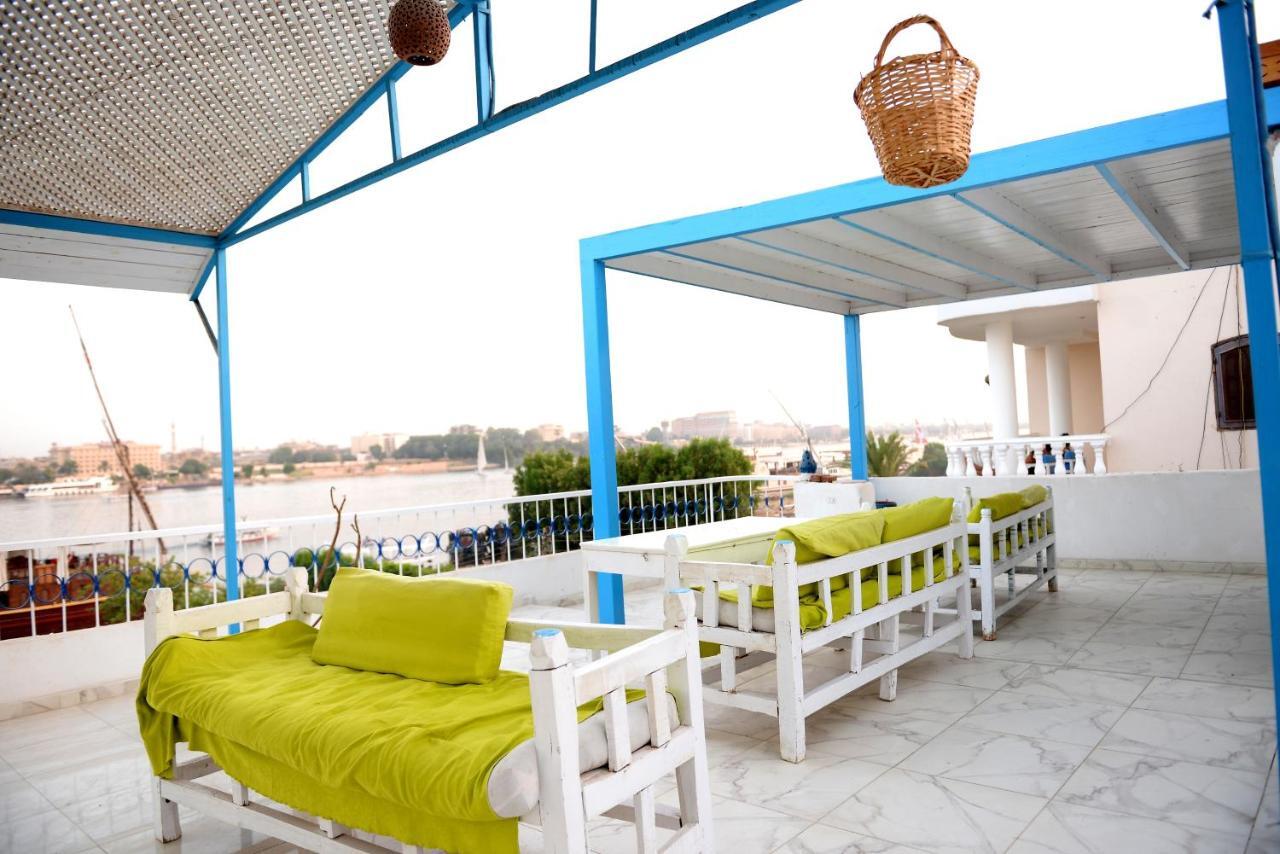 Luxor Guest House Bagian luar foto