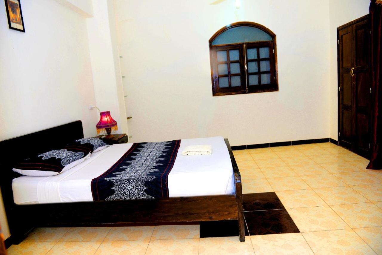 Luxor Guest House Bagian luar foto