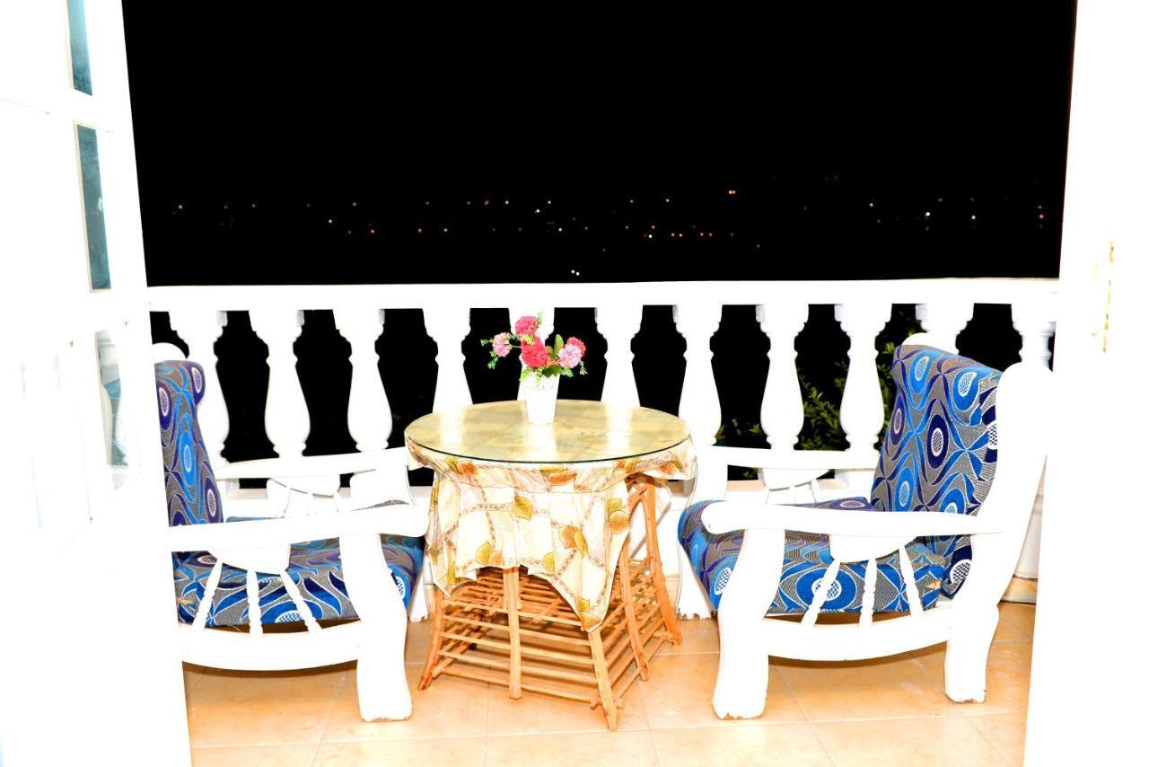 Luxor Guest House Bagian luar foto