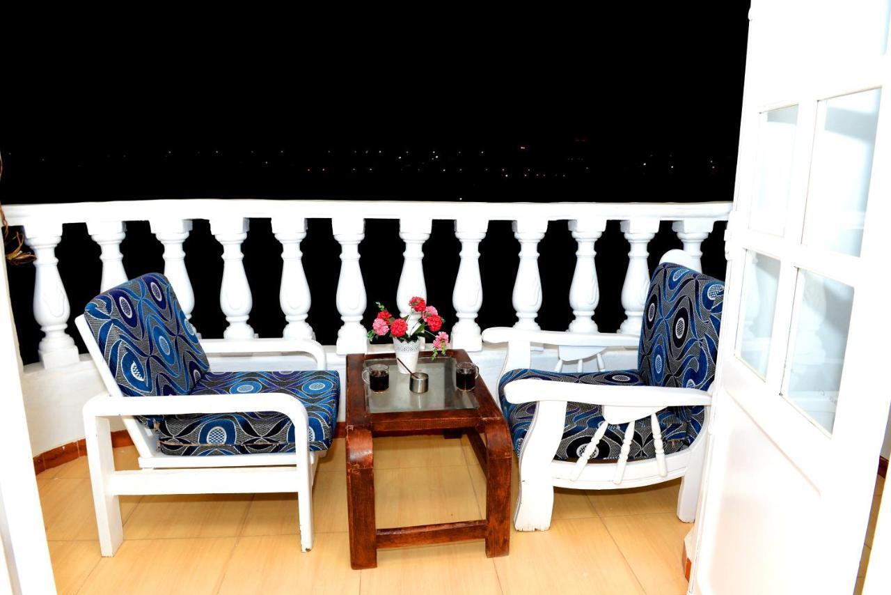Luxor Guest House Bagian luar foto