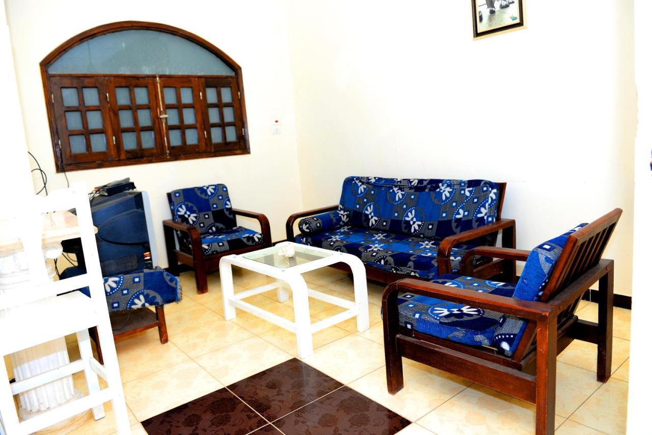 Luxor Guest House Bagian luar foto